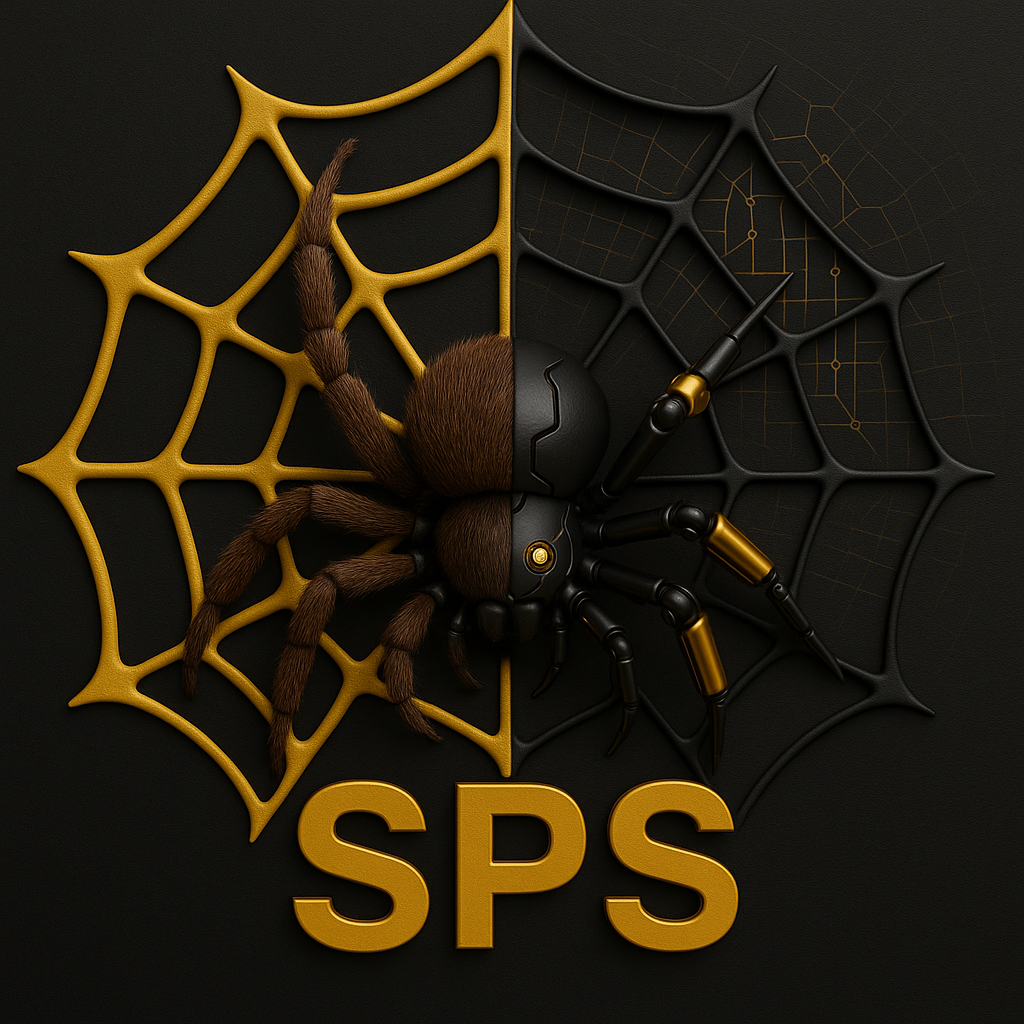 SPS Technology Logo